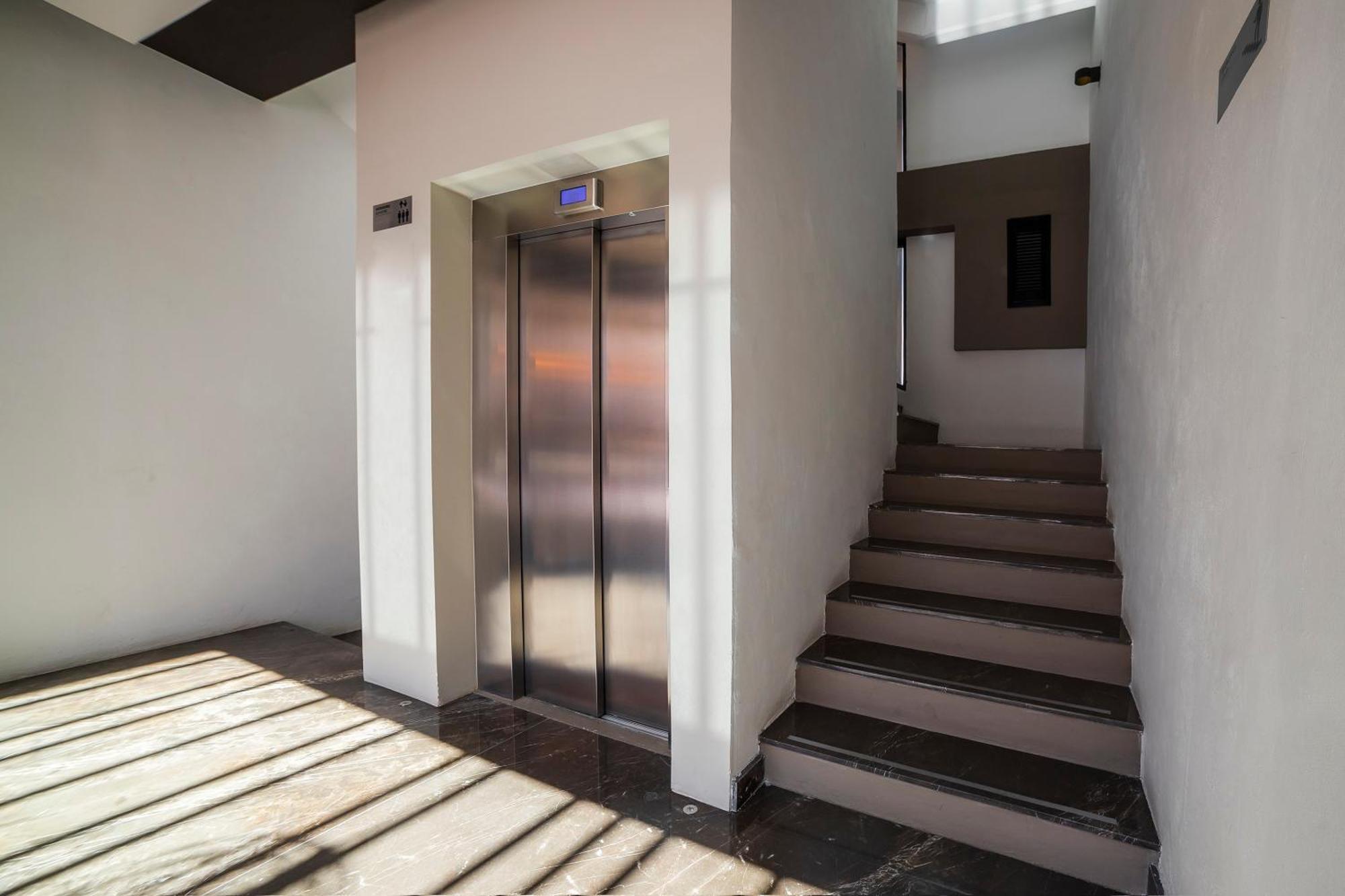 Arkana Puebla By Grupo Amber Exterior photo