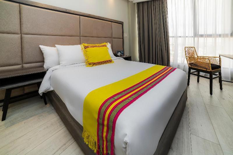 Arkana Puebla By Grupo Amber Room photo