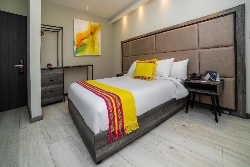 Arkana Puebla By Grupo Amber Room photo