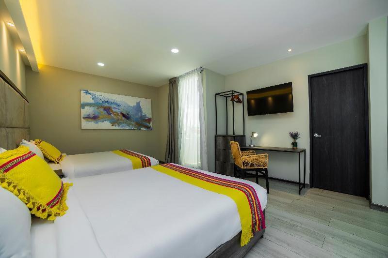 Arkana Puebla By Grupo Amber Room photo