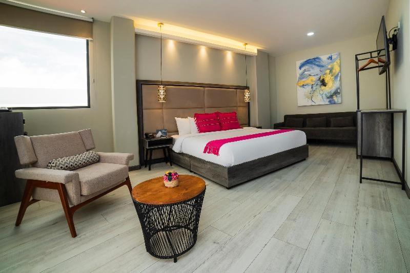 Arkana Puebla By Grupo Amber Room photo