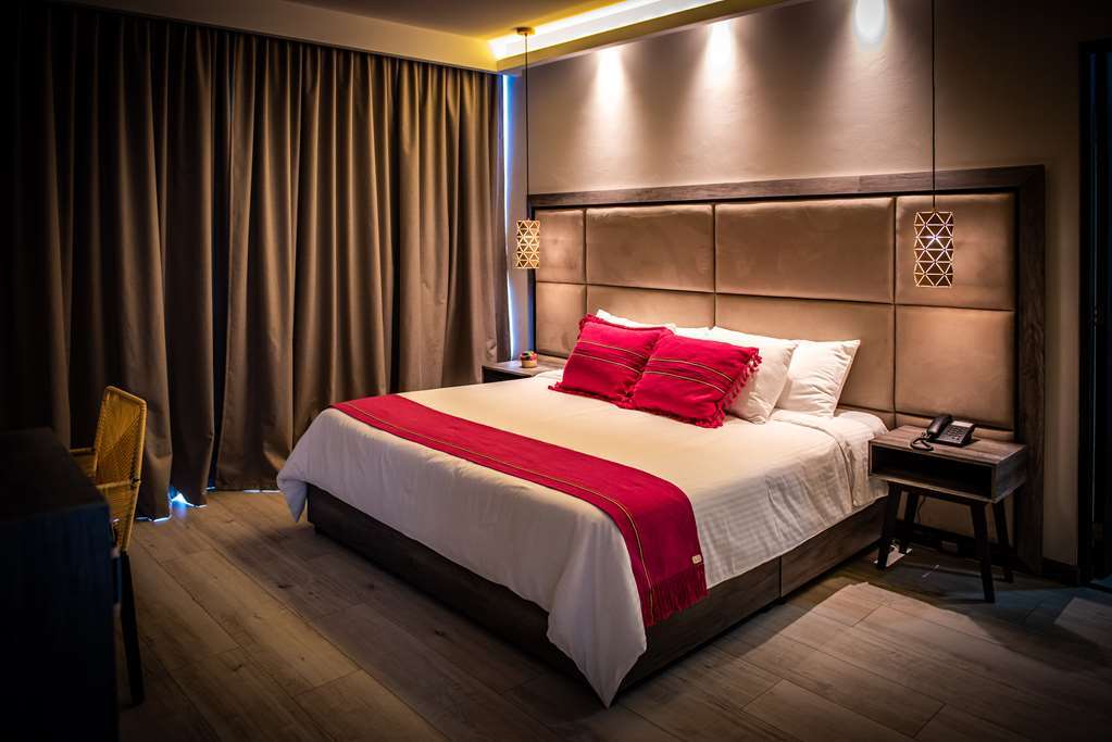 Arkana Puebla By Grupo Amber Room photo